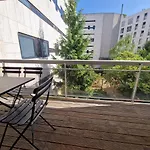 Most Iconic Area In Paris - Elegant Parisian Apartment
