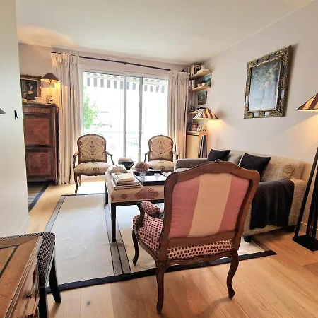 Appartamento Iconic Area In - Elegant Parisian