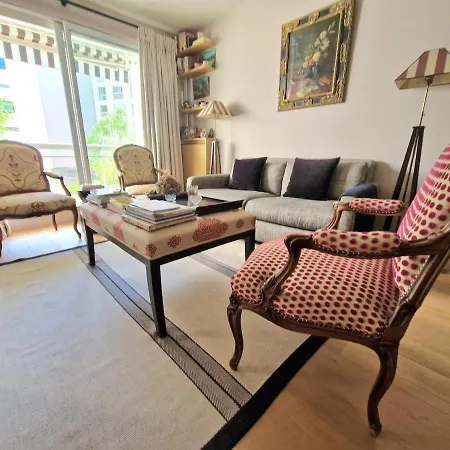 Iconic Area In - Elegant Parisian Appartamento *
