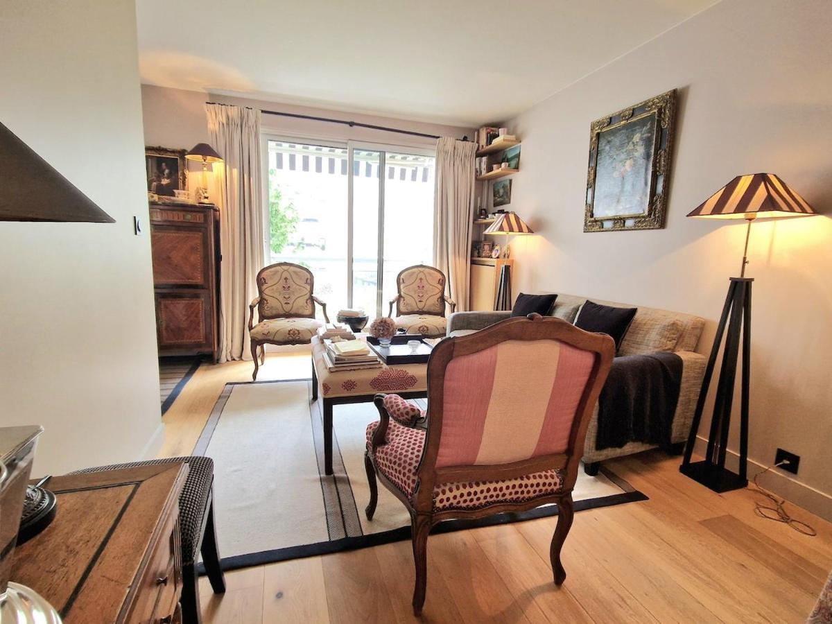 Appartamento Iconic Area In - Elegant Parisian