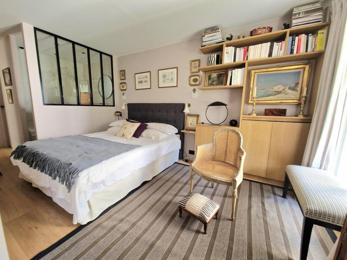 Iconic Area In - Elegant Parisian * Parigi